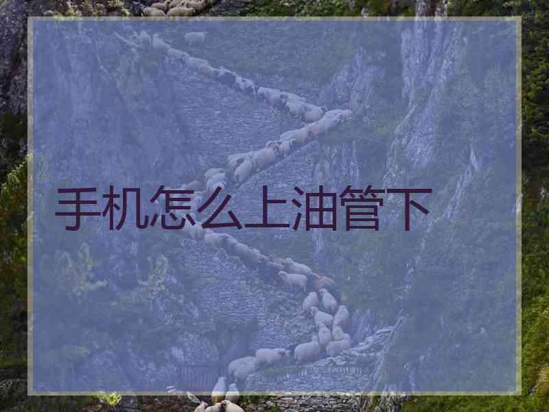 手机怎么上油管下