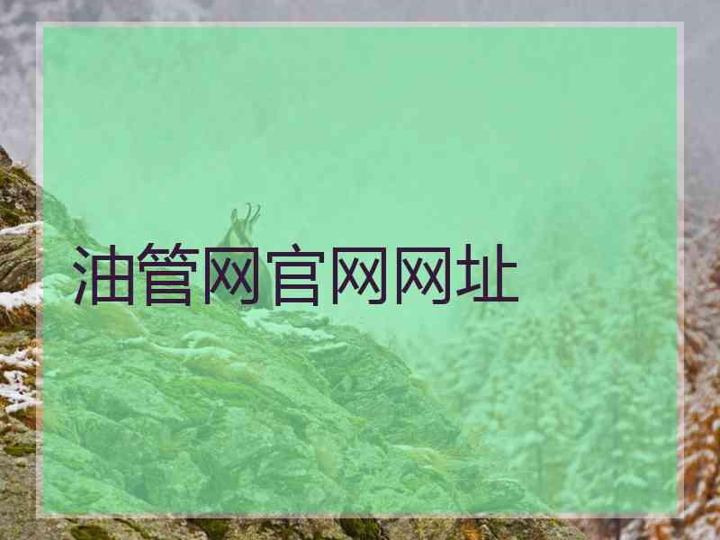 油管网官网网址