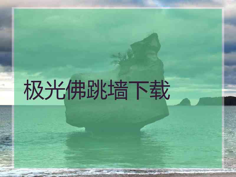 极光佛跳墙下载