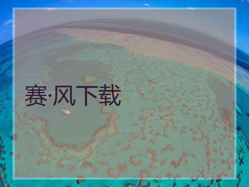 赛·风下载