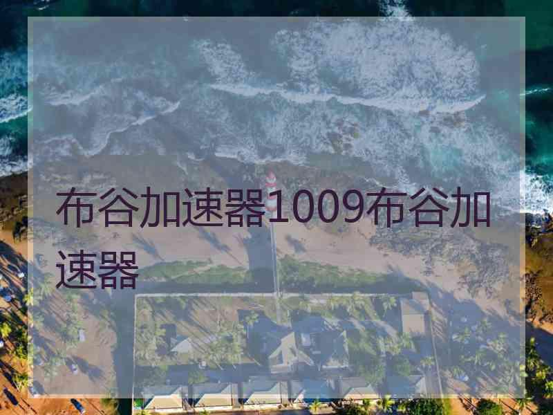 布谷加速器1009布谷加速器