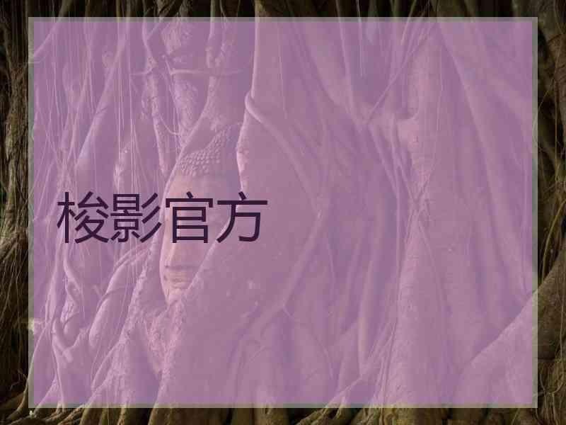梭影官方